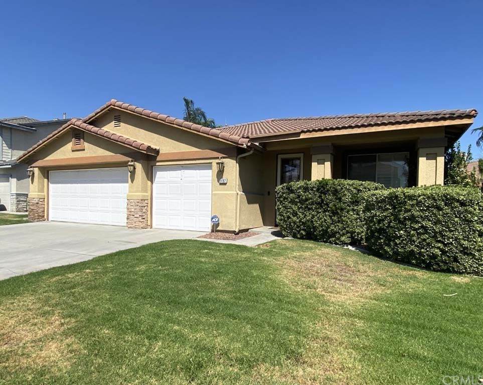 6492 Marigold Street - Photo 1