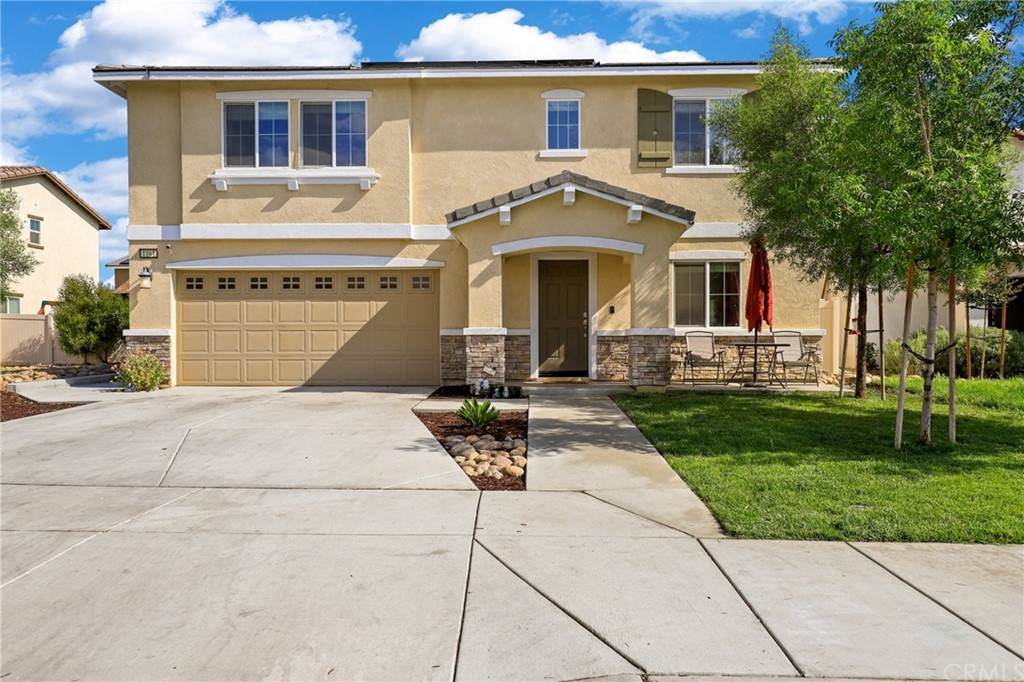 1161 Vista Montana - Photo 1