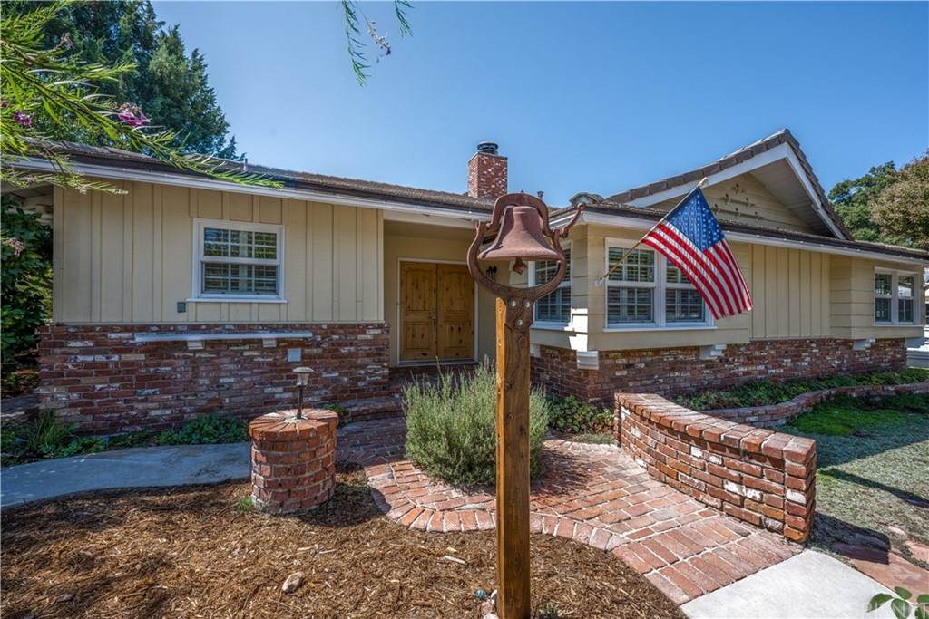 23410 Happy Valley Drive - Photo 1