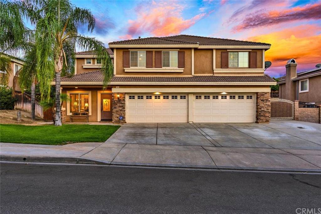 7843 La Monica Street - Photo 1