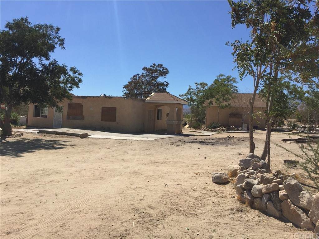 9888 Terrace Drive - Photo 1