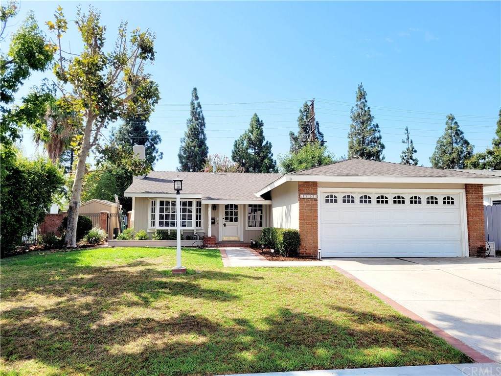 17362 Melbourne Lane - Photo 1