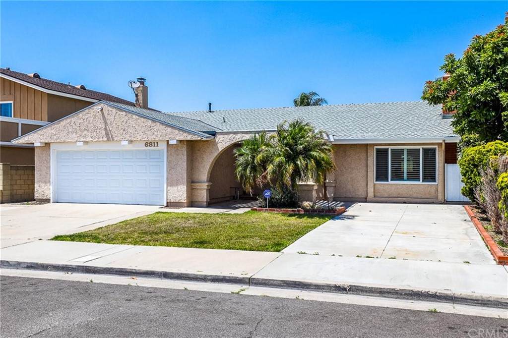 6811 Bridgewater Drive - Photo 1