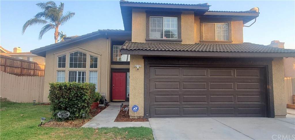 22745 Van Buren Street - Photo 1
