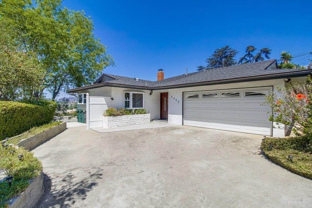 7540 Phoenix Drive - Photo 1