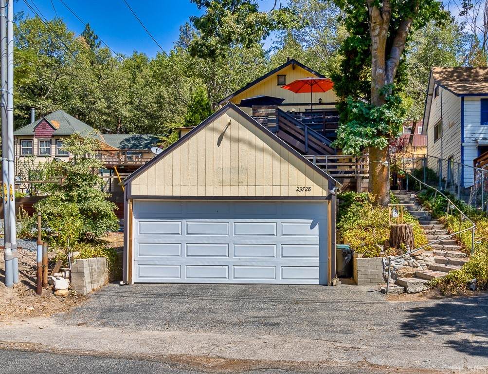 23728 Manzanita Drive - Photo 1