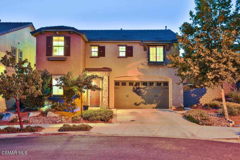 7131 Oswego Court - Photo 1