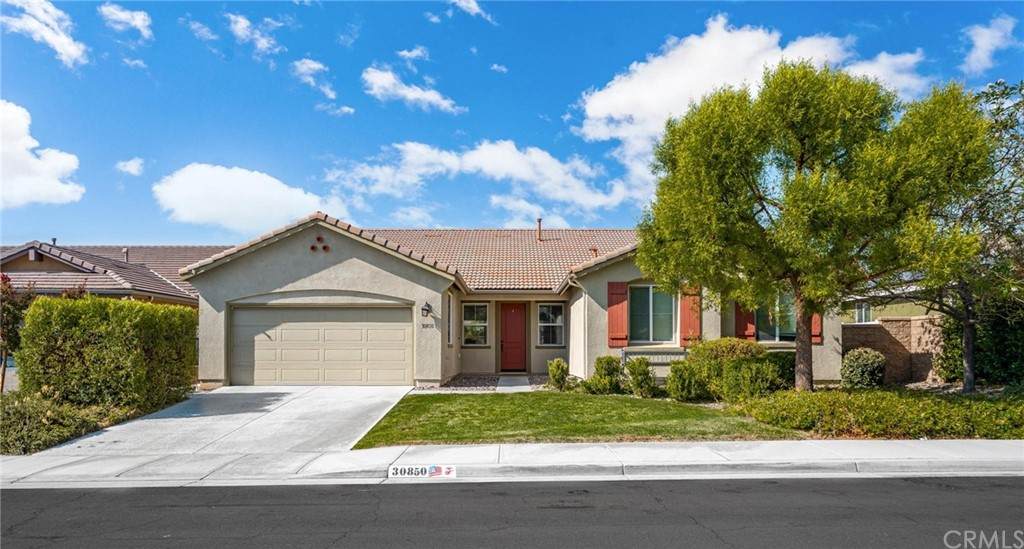 30850 Dropseed Drive - Photo 1