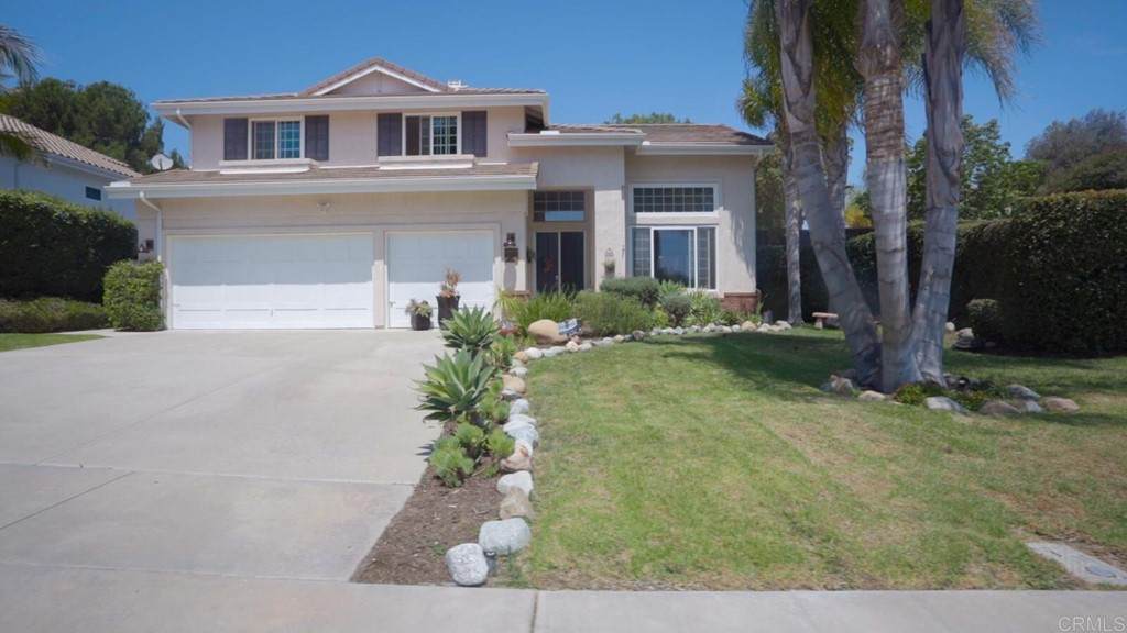 4897 Glenhollow Circle - Photo 1