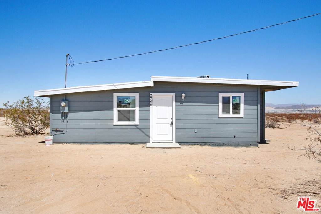 2768 El Sando Road - Photo 1