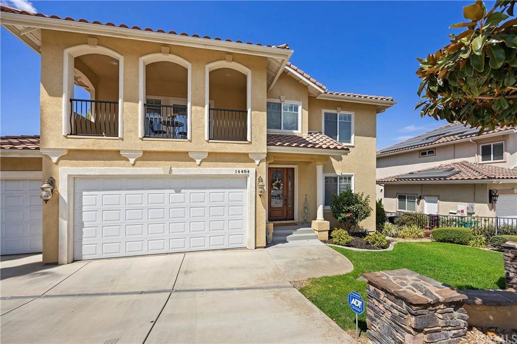 14484 Dove Canyon Drive - Photo 1