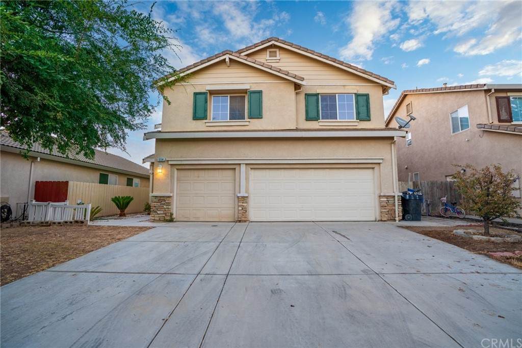 554 Parkridge Drive - Photo 1
