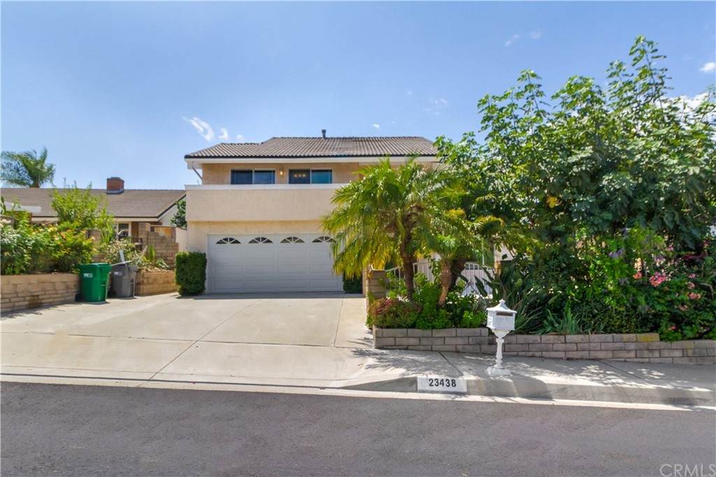 23438 Amberwick Place - Photo 1