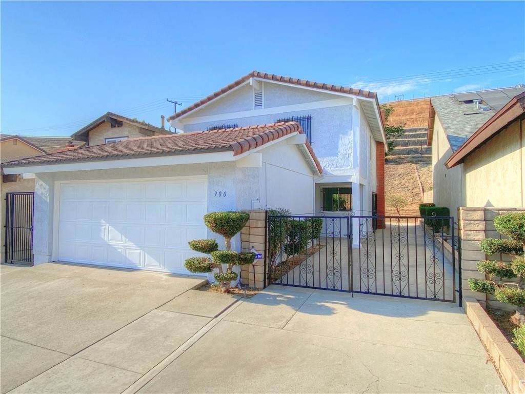 900 Ashiya Road - Photo 1