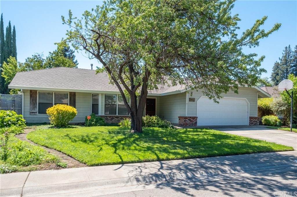 1811 Heron Lane - Photo 1