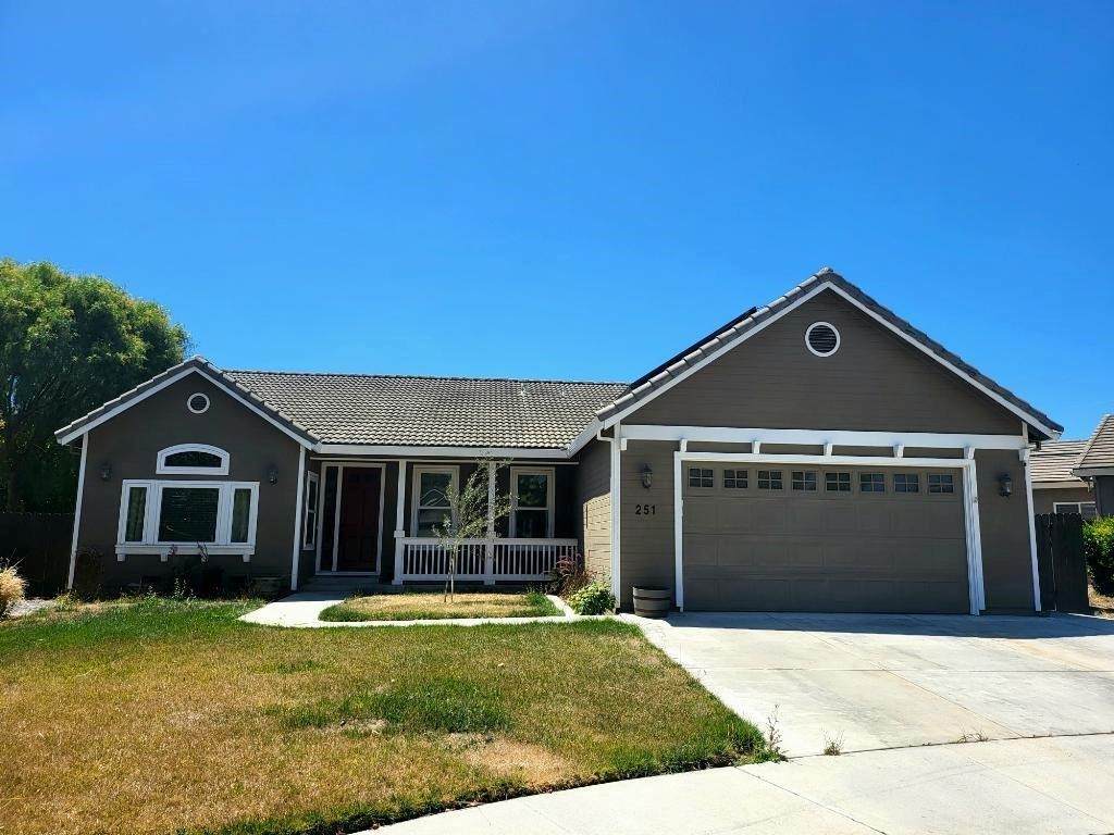 251 Bundeson Drive - Photo 1