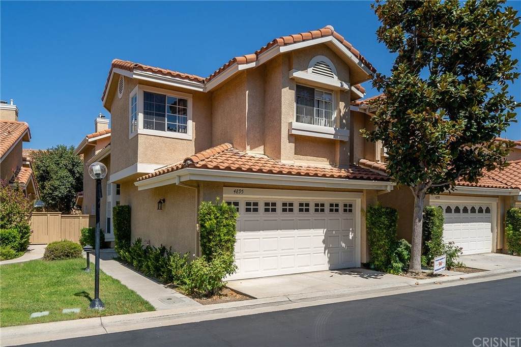 4895 Lazio Way - Photo 1