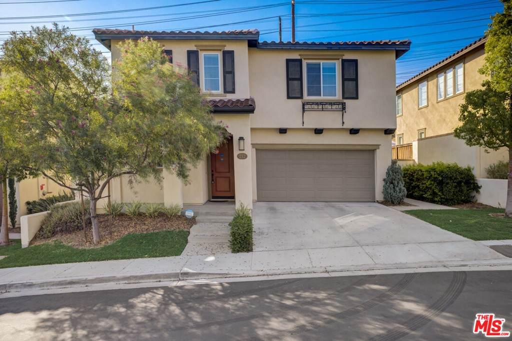 212 Cascade Terrace - Photo 1