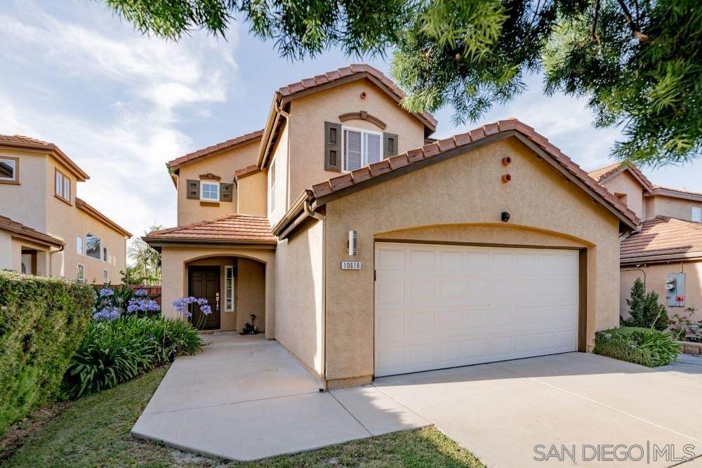 10618 Wincheck Rd - Photo 1