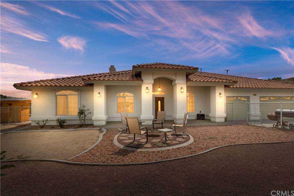 8667 Joshua Road - Photo 1