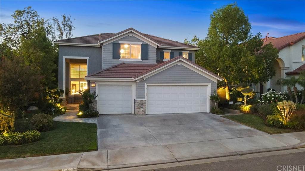 23327 Summerglen Place - Photo 1