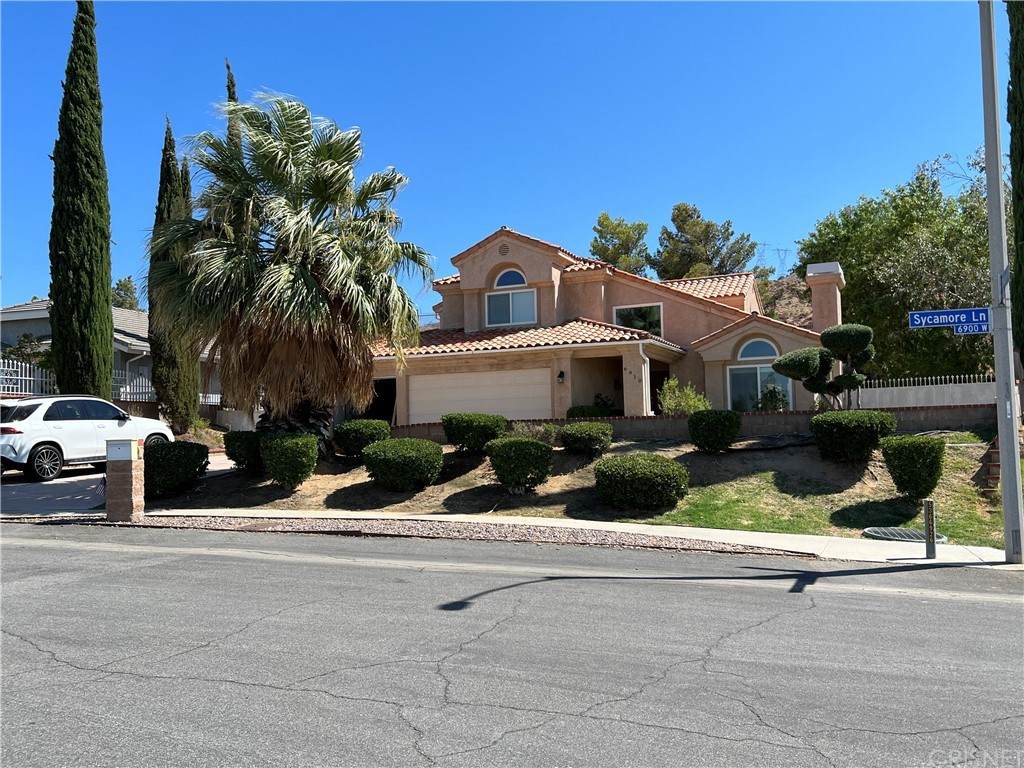 6910 Sycamore Lane - Photo 1