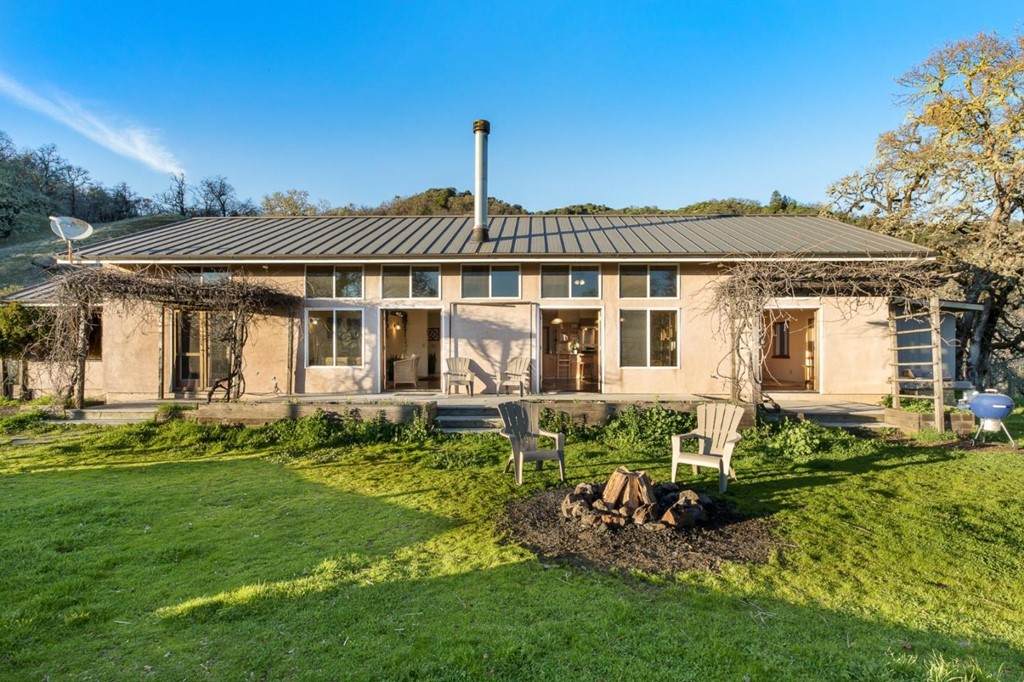 4300 Young Creek Road - Photo 1
