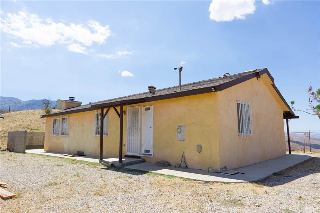 17580 Big Pines - Photo 1