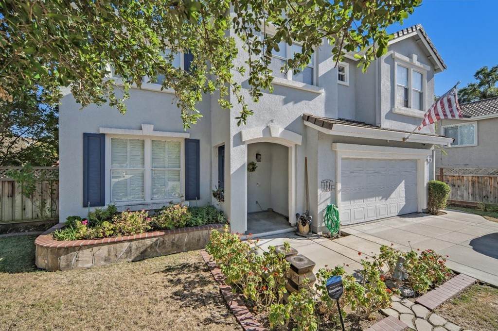 734 Ashton Oaks Way - Photo 1