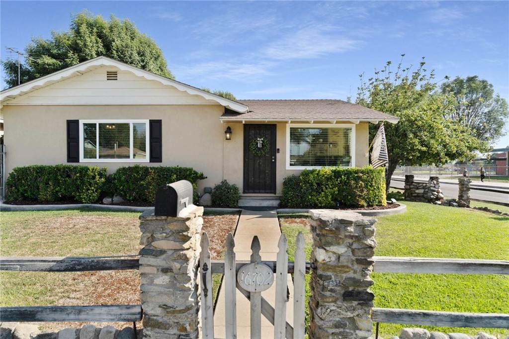 16702 Nubia Street - Photo 1