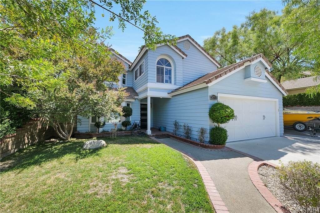 28712 Forest Meadow Place - Photo 1