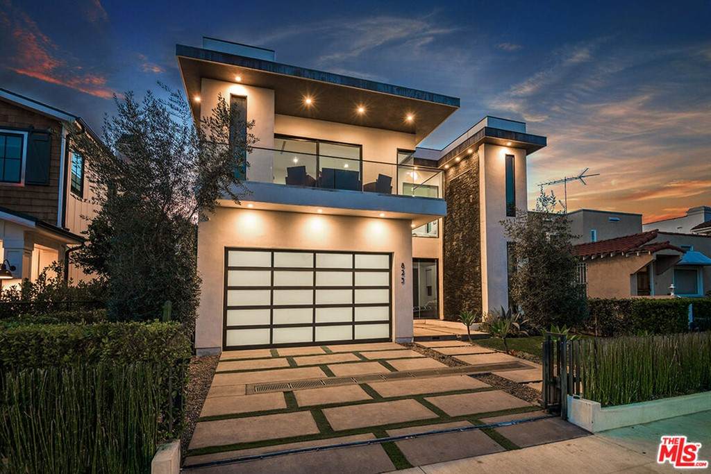 823 Citrus Avenue - Photo 1