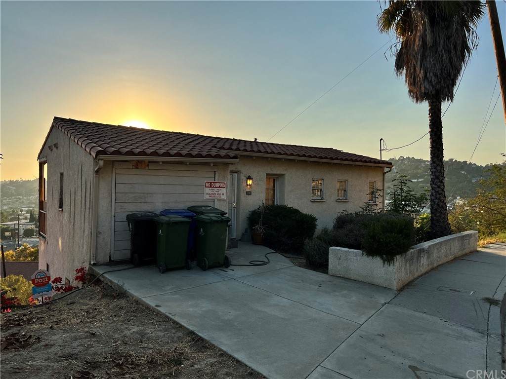 530 Montecito Drive - Photo 1
