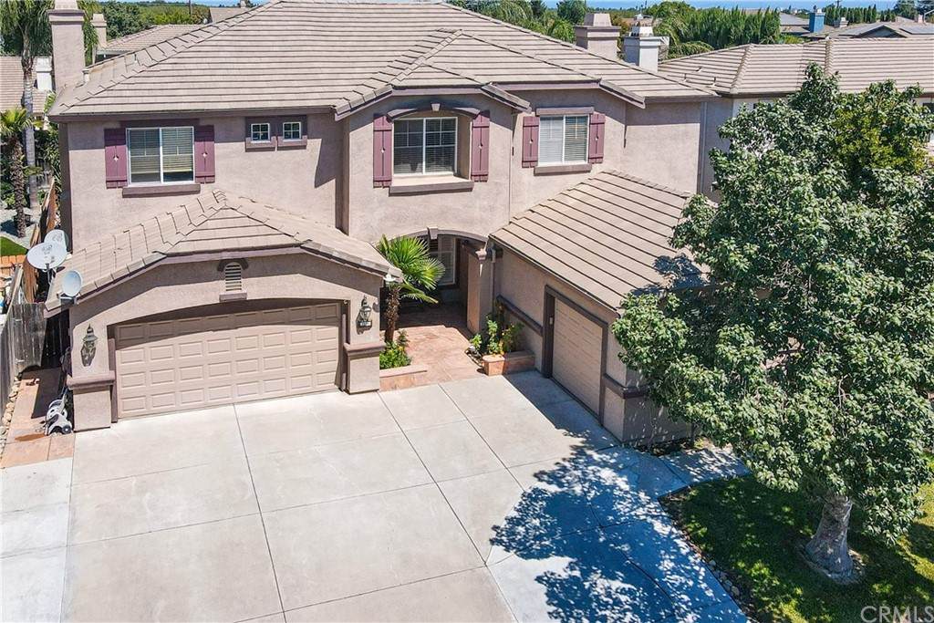 2105 Steinbeck Drive - Photo 1
