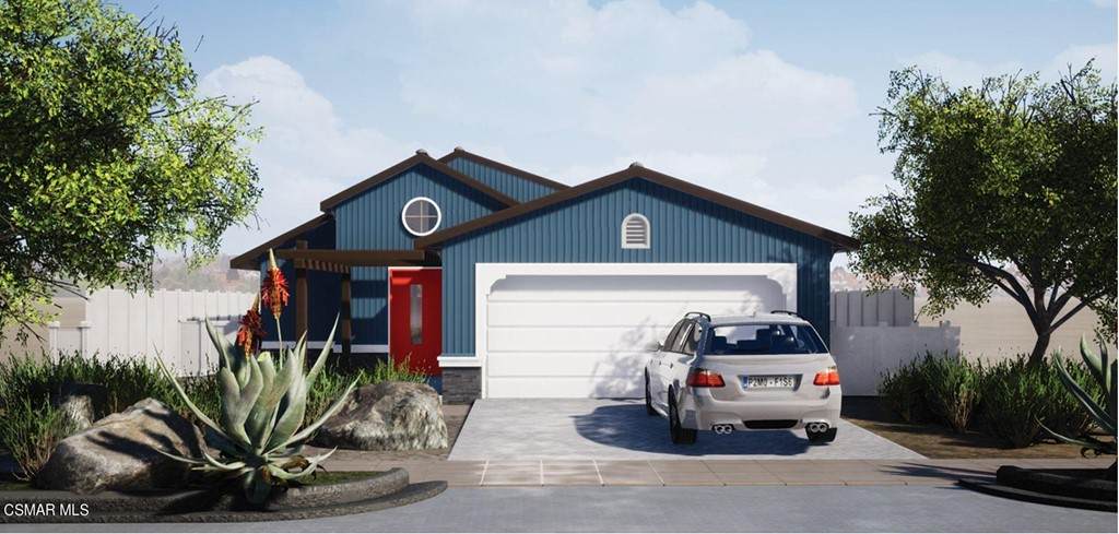 1544 Alviso Street - Photo 1