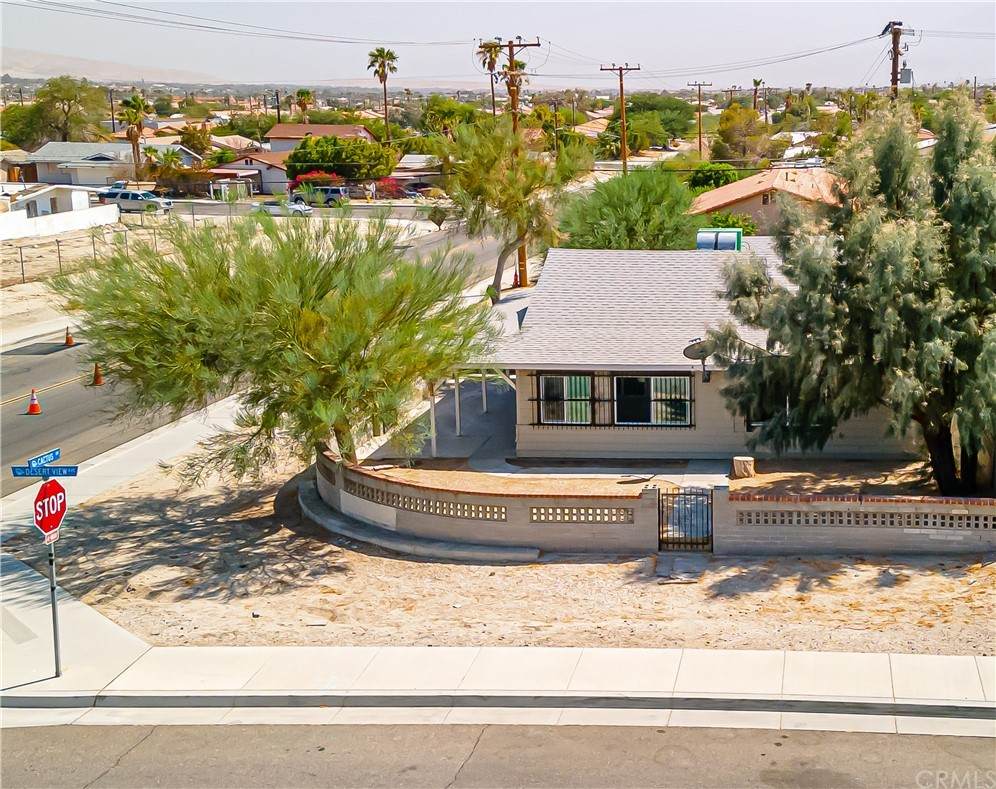 66239 Desert View Avenue - Photo 1
