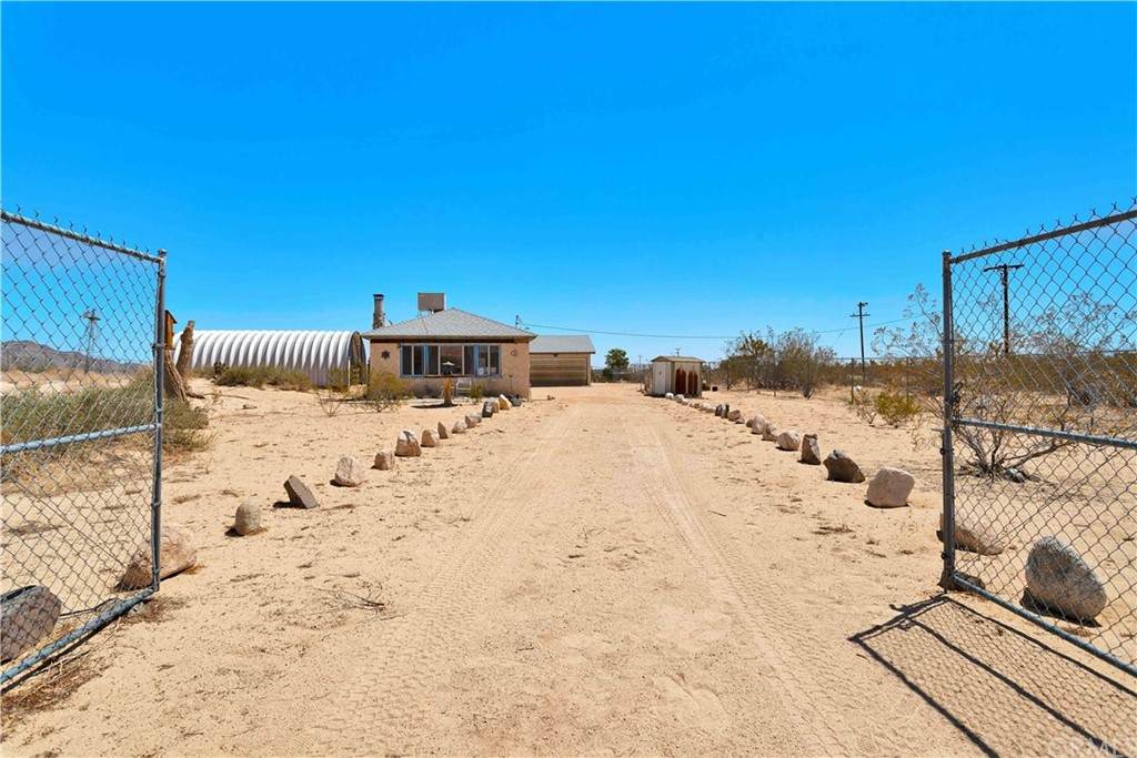 1450 Fancher Road - Photo 1