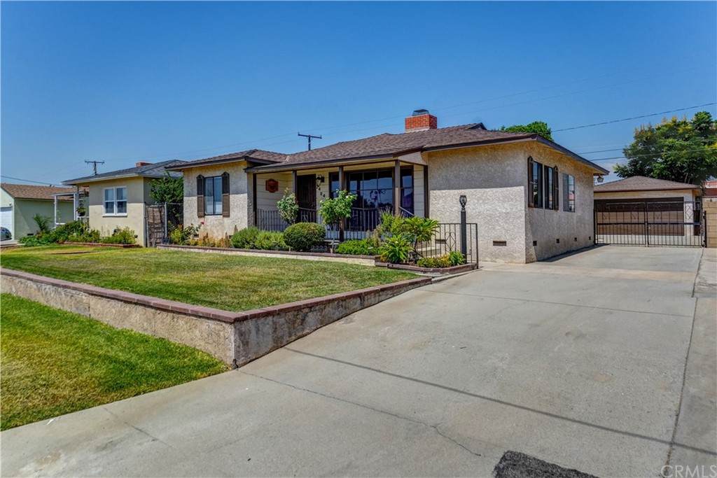 14043 Lanning Drive - Photo 1