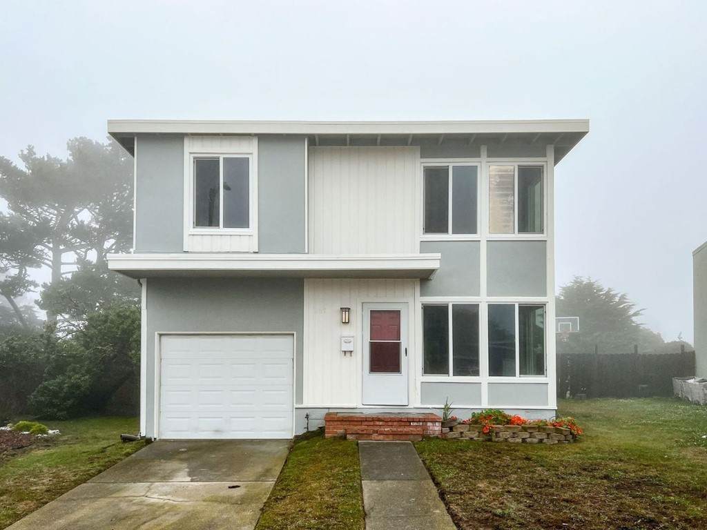 407 Andover Drive - Photo 1
