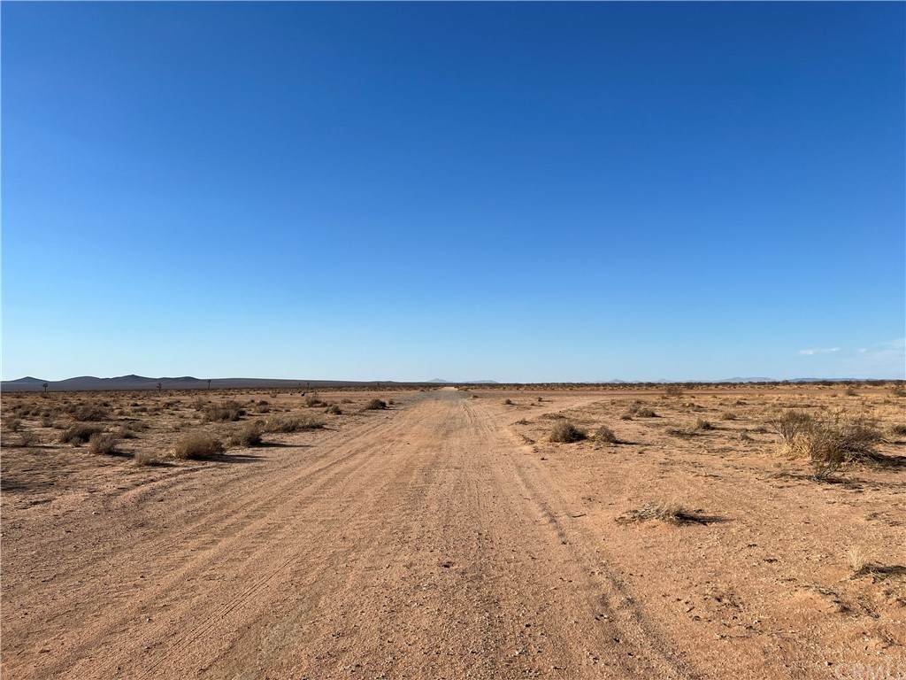 0 Butte Road - Photo 1