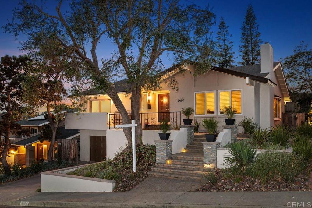 5404 Bragg Street - Photo 1