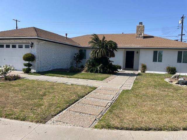 2627 Strong Place - Photo 1
