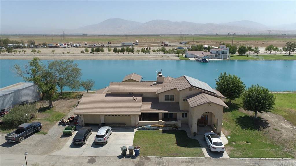 5051 Creekside Dr Road - Photo 1