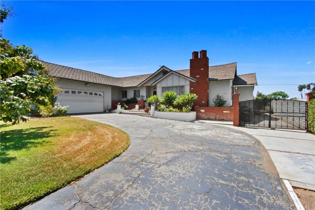 615 Magnolia Avenue - Photo 1