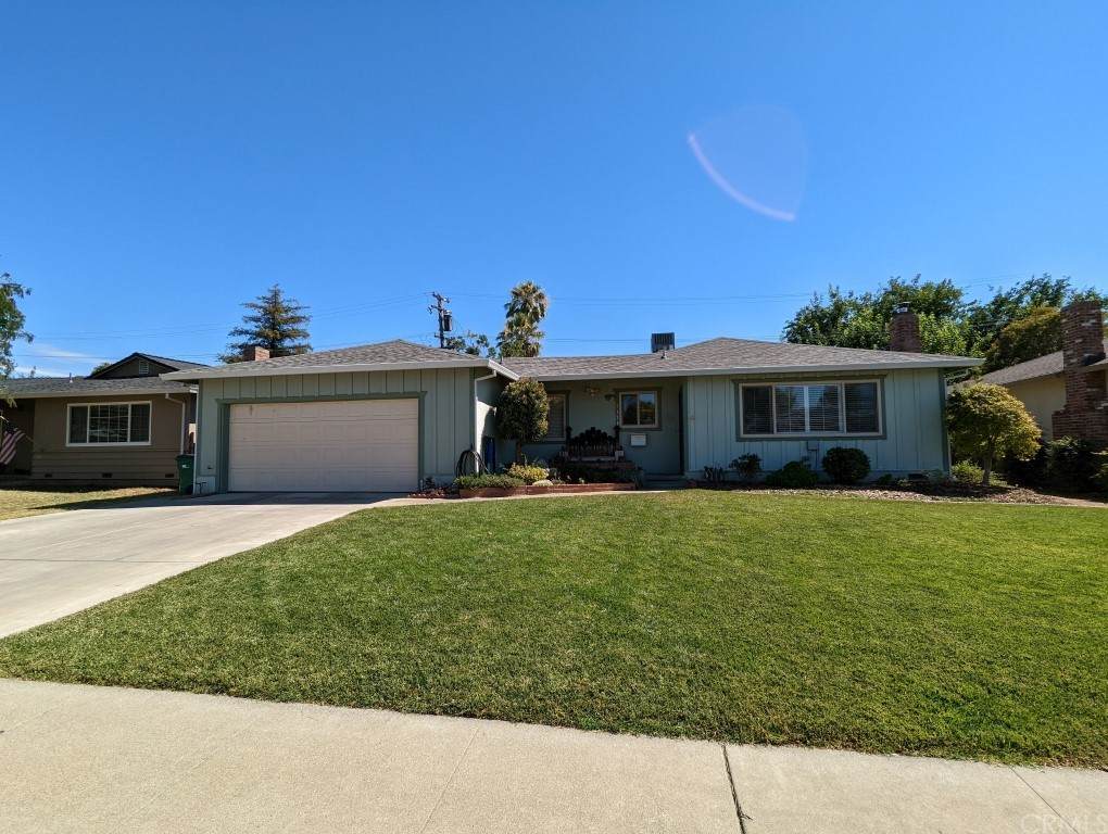 1120 Cypress Street - Photo 1