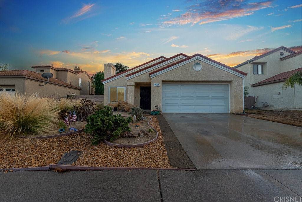 15318 Rains Court - Photo 1