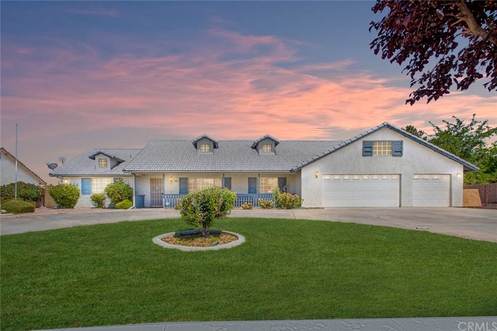 20434 Ochoa Road - Photo 1