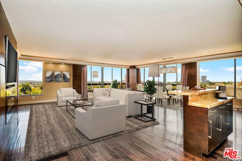10590 Wilshire Boulevard - Photo 1