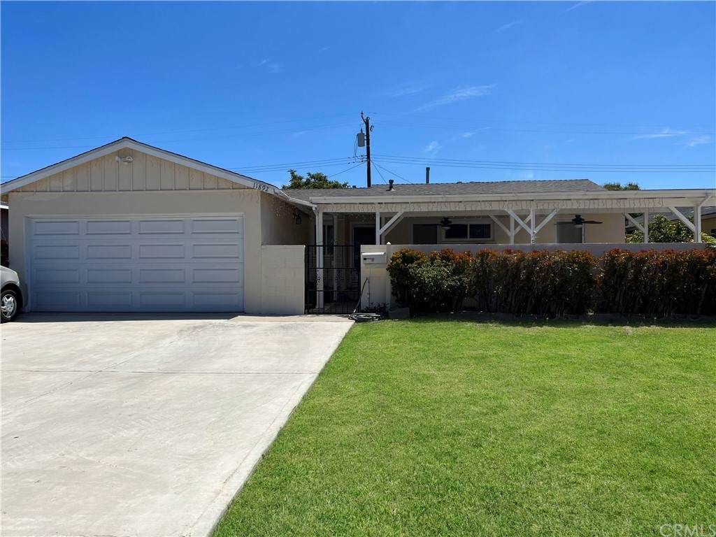 11892 Gary Street - Photo 1