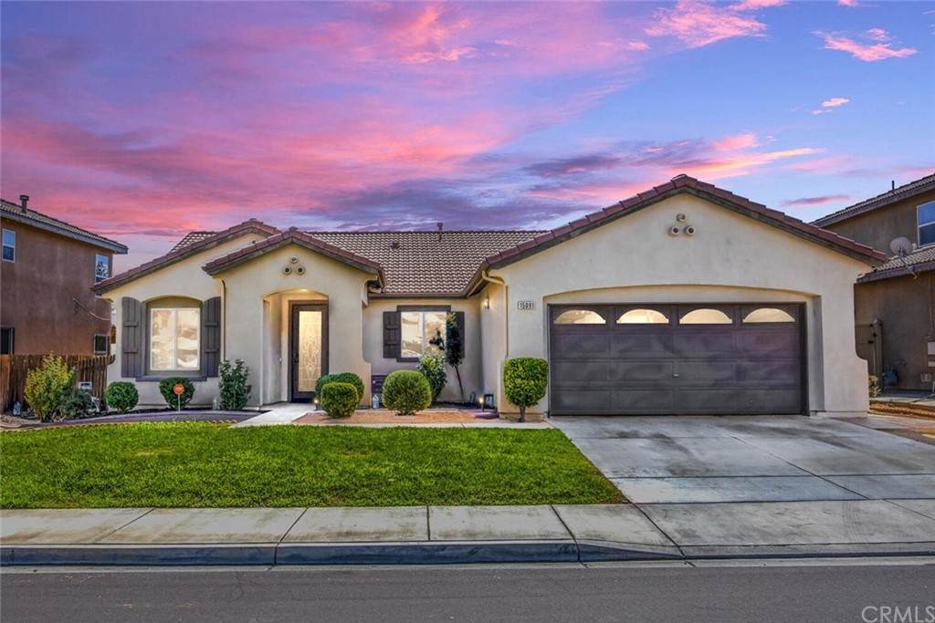 15091 Sorrel Road - Photo 1